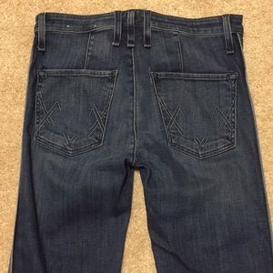 McGuire Denim Jeans - McGuire Voyage Bell Bottom Trouser!! McGuire Denim Jeans - McGuire Voyage Bell Bottom Trouser!!